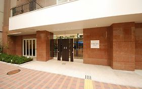 Sotetsu Fresa Inn Hamamatsucho-Daimon